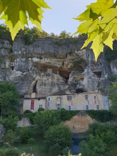 Bed & Breakfast Domaine Mon Doux R�ve