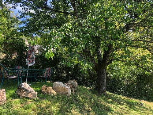 Hostal Les Gites De La Haute Bigassou