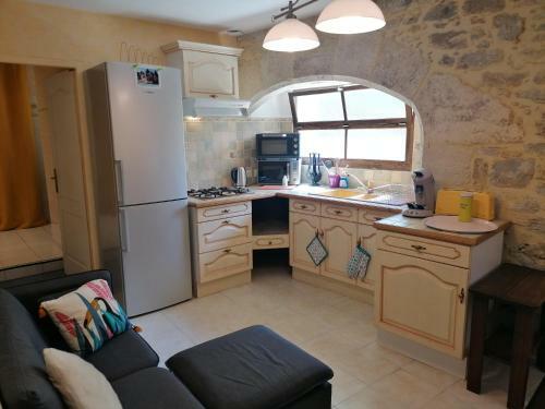 Hostal Les Gites De La Haute Bigassou