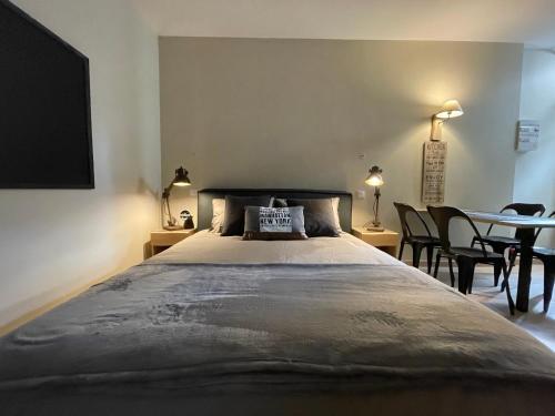 Apartamento Les Maisons Du P�rigord C�t� 50