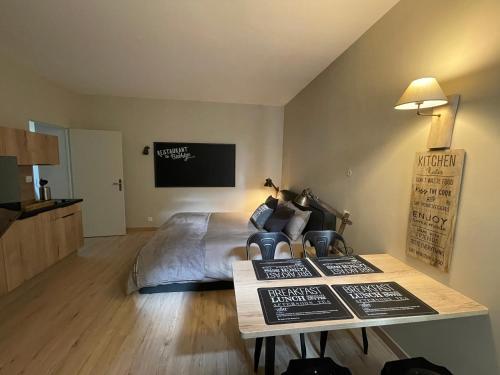 Apartamento Les Maisons Du P�rigord C�t� 50