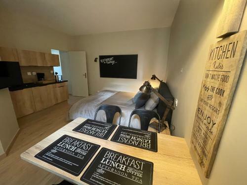 Apartamento Les Maisons Du P�rigord C�t� 50
