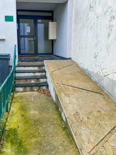 Apartamento Les Trois Fronti�res