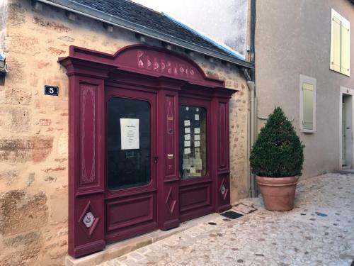 Les Maisons Du P�rigord