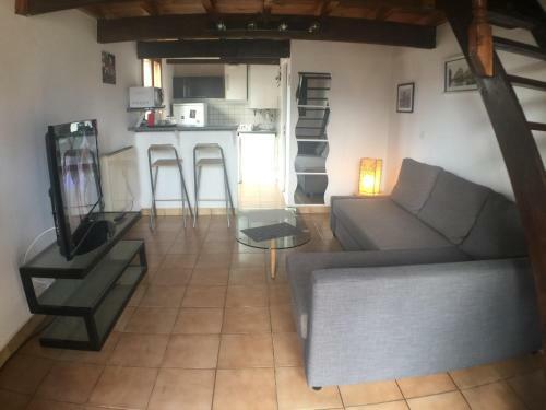 Apartamento La Casa De Bianca