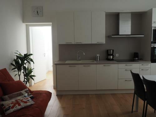Apartamento Appartement Place Golb�ry