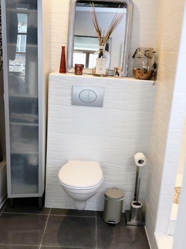 Apartamento La Terrasse Desaix