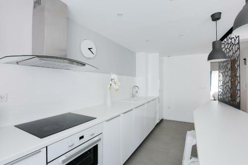 Apartamento Naeva Feng Shui