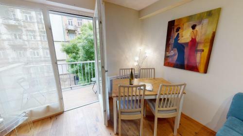 Apartamentos Petite France