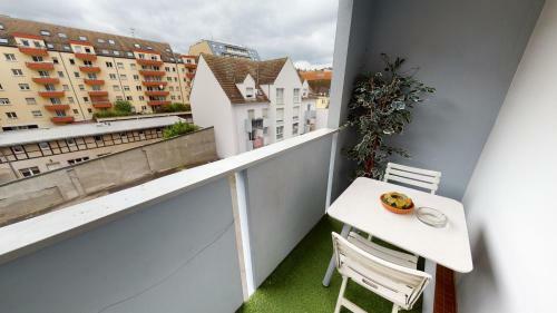 Apartamentos Petite France