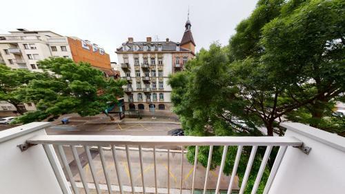 Apartamentos Petite France