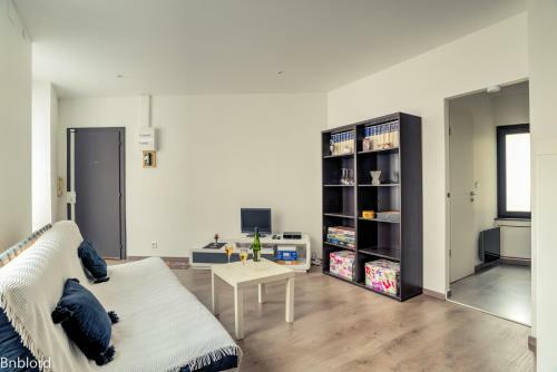 Apartamento Appartement R�nov�, Place Kl�ber