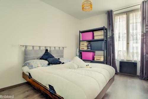 Apartamento Appartement R�nov�, Place Kl�ber