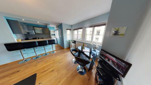 Apartamentos Opera Cathedrale