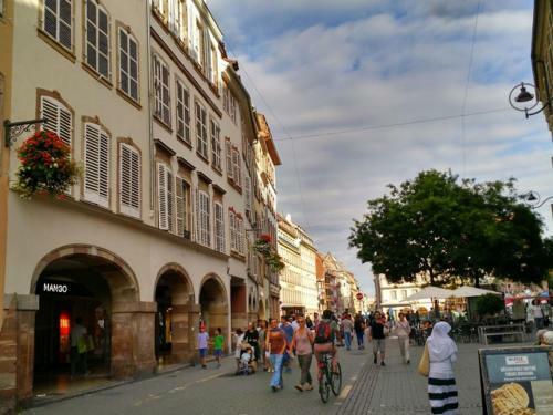 Apartamentos Loft Des Arcades *** ? City Center