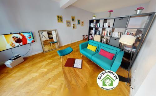 Apartamentos Loft Des Arcades *** ? City Center