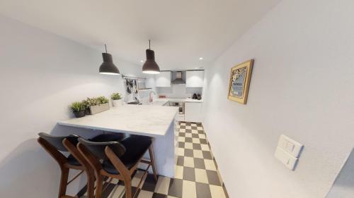 Apartamentos Loft Des Arcades *** ? City Center