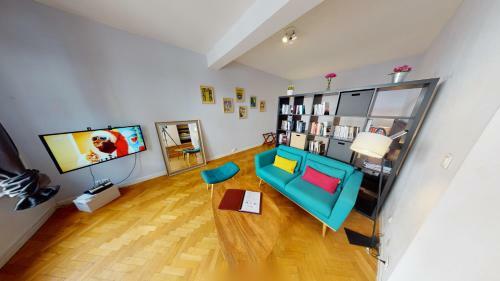 Apartamentos Loft Des Arcades *** ? City Center