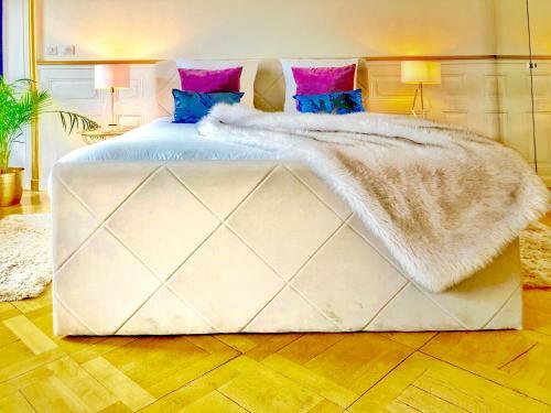 Apartamentos Life Renaissance - New Concept - Place Kl�ber