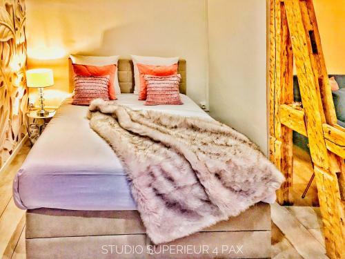 Apartamentos Life Renaissance - New Concept - Place Kl�ber