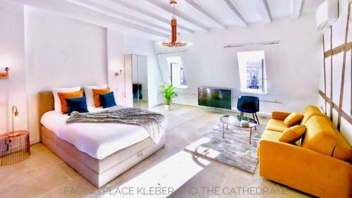 Apartamentos Life Renaissance - New Concept - Place Kl�ber