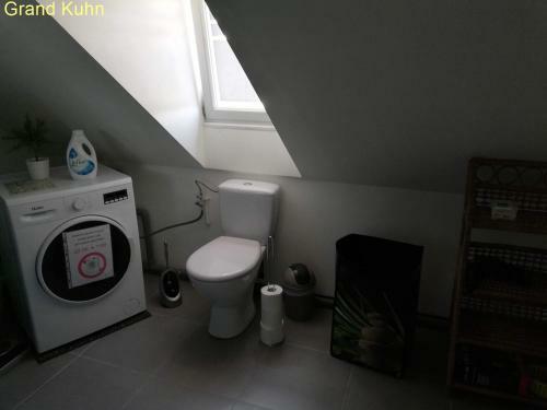 Apartamento Luthin's Home