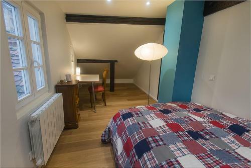 Apartamento L'oeil Sur La Fl�che