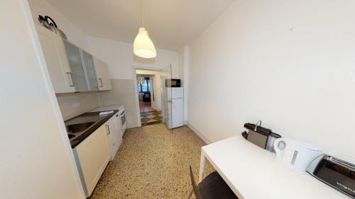 Apartamentos La Symphonie De L'orangerie