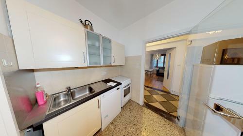 Apartamentos La Symphonie De L'orangerie