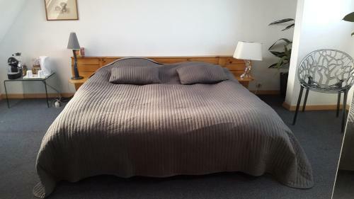 Hostal Suite Place De L'etoile