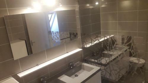 Hostal Suite Place De L'etoile