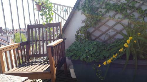 Hostal Suite Place De L'etoile