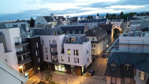 Hostal Suite Place De L'etoile