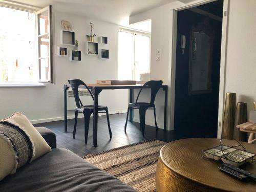 Apartamento Writers