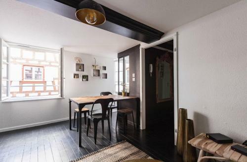 Apartamento Writers