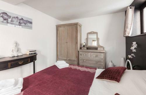 Apartamento Writers