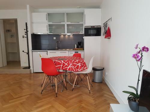 Apartamentos L'eurosebastopol