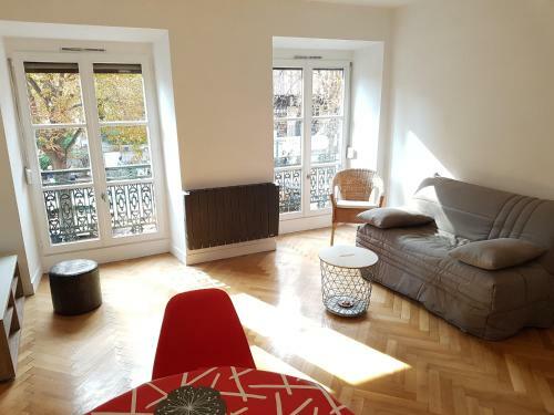 Apartamentos L'eurosebastopol