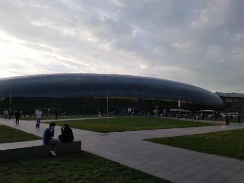 Apartamentos L'eurosebastopol