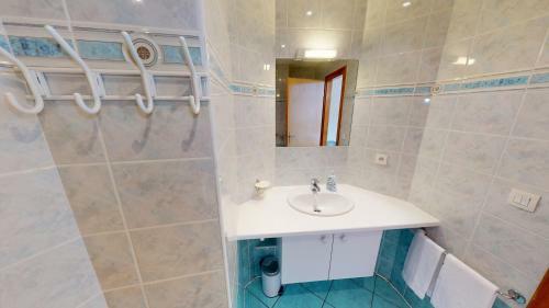 Apartamentos Bleu M�sange - 2 Bedrooms And 2 Bathrooms