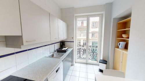 Apartamentos Bleu M�sange - 2 Bedrooms And 2 Bathrooms
