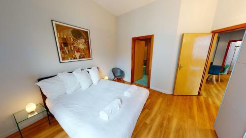 Apartamentos Bleu M�sange - 2 Bedrooms And 2 Bathrooms