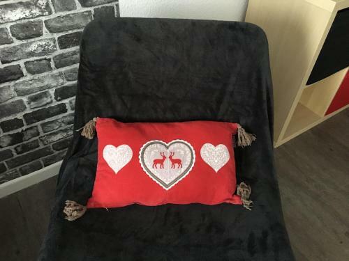 Gite Saint Florent Studio Apartment Parking Gratuit