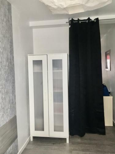 Gite Saint Florent Studio Apartment Parking Gratuit