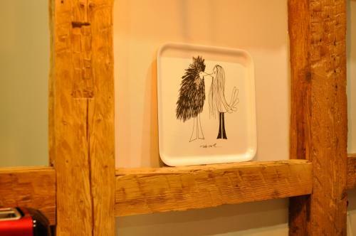 Apartamento Les Appartements De L'epine