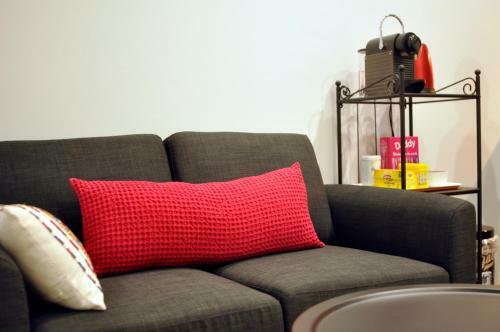 Apartamento Les Appartements De L'epine