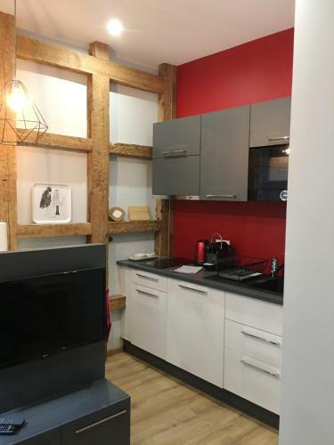 Apartamento Les Appartements De L'epine