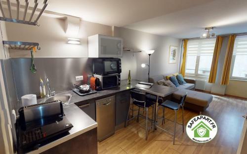 Apartamentos Le Petit Tonnelet - Strasbourg Cathedrale