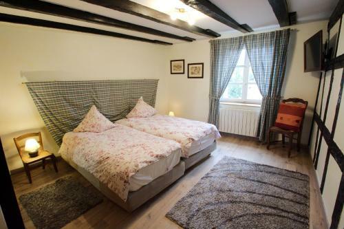 Hostal Fink'neschtel - Maison D'h�tes
