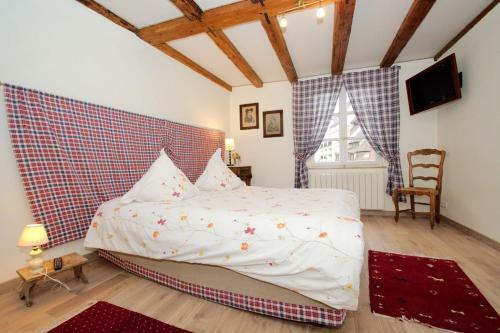 Hostal Fink'neschtel - Maison D'h�tes